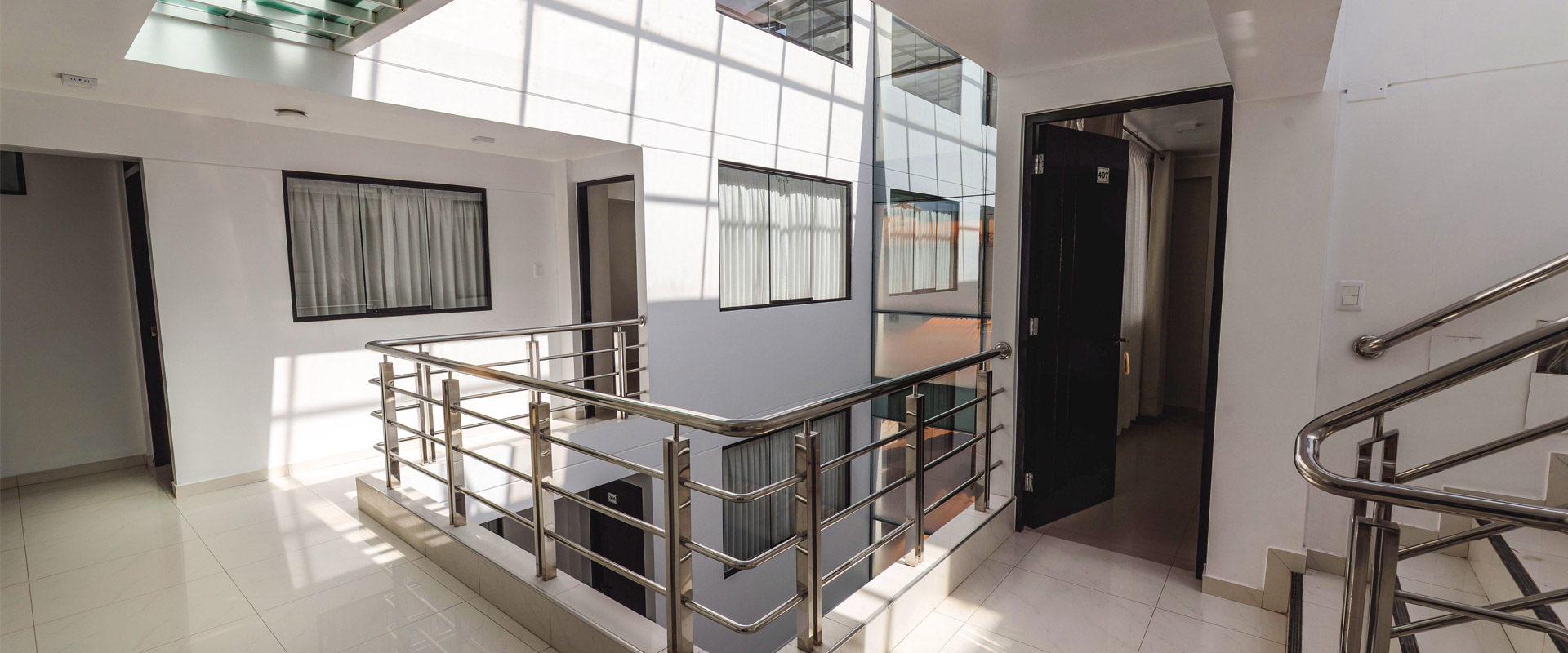 Classic Hotel Cusco exterior